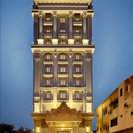 Riverside Hotel Quang Binh