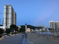 Guanhai Apartment