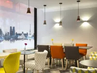 Citadines Apart'hotel Bastille Gare de Lyon Paris Hotels near 12th arr.
