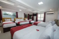 長灘島埃馬爾櫻花度假村