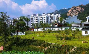 Tianjing Kunyu·China Yard Hotel