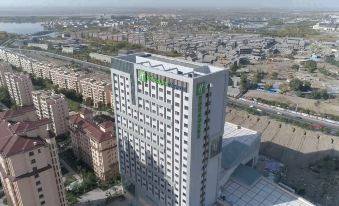 Holiday Inn Express Zhangye