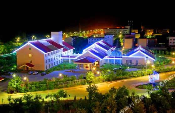 尉犁羅布淖爾賓館