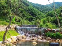 郴州那山那水云溪居山庄 - 酒店附近