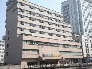 Songtai Hotel (Hangzhou Siji Qingcheng Station)