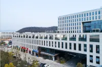 안무 호텔(항저우 좐탕 쑹청) 중공 항저우 위원회 당 학교 주변 호텔