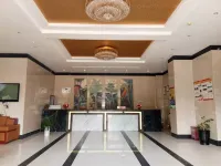 勐臘紫就商務飯店