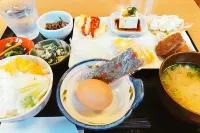 Sauna & Capsule Hotel Rumor Plaza