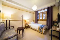 Hongcun Tongxin Inn - Quầy Bar