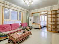 太原百年柳巷温馨公寓 - 舒适两室一厅
