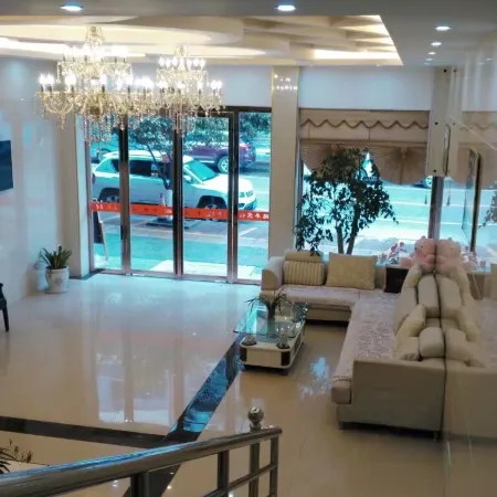 Danzhai Ruifeng Hotel