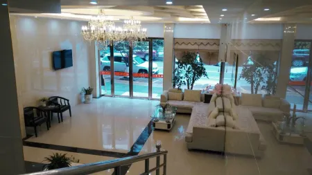 Danzhai Ruifeng Hotel Отели рядом с достопримечательностью «Longjing Ancient Pavilion»