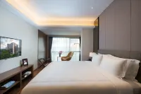 Fraser Suites Shenzhen