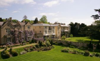 The Bath Priory - A Relais & Chateaux Hotel