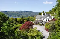 Lindeth Fell Country House