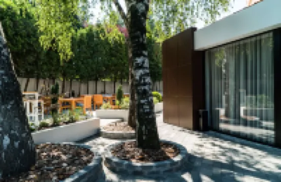 ベスト ウェスタン プレミア ナターリア レジデンス