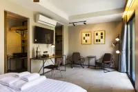Gategaa Village - Jacuzzi