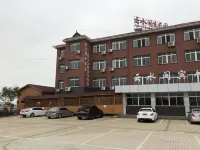 Yunshuijian Hotel Hotel a Jinxian