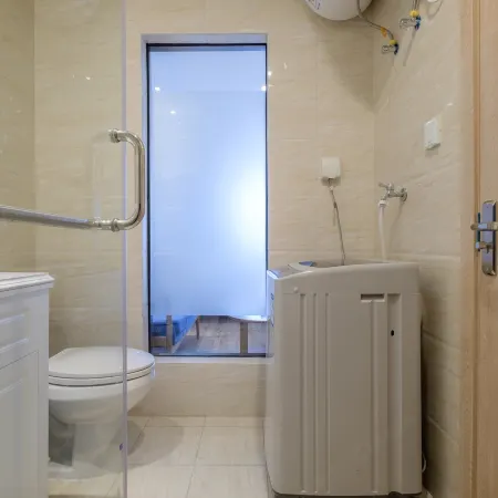 Jiaxing Laiyike Apartment