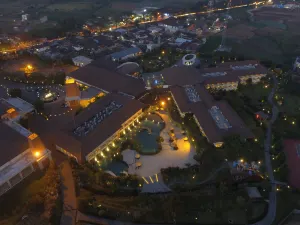 The Singhasari Resort Batu