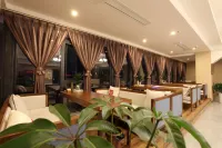 Yuexi Hotel - 3 stjerner