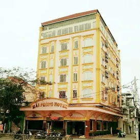 海防酒店