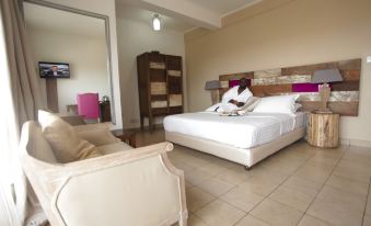 The Swiss Hotel Freetown