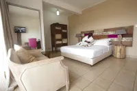 The Swiss Hotel Freetown Các khách sạn ở Freetown