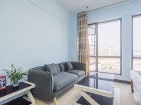 长沙8090公寓微中心店 - 地中海风格豪华双人间