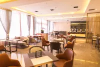 Yuelai Hotel Hotels in Puyang