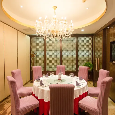 Han Cheng International Hotel