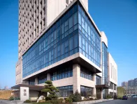 Kunshan Yusong International Hotel (Baimayu Road Subway Station)