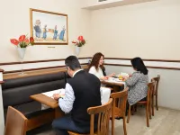 伊爾卡飯店 土耳其浴附近的飯店