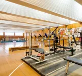 BaikalSki Hostel Hotels in 