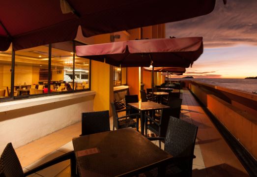 호텔 조식 뷔페