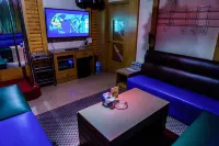 Siri Hotel