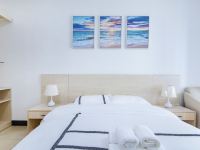 北海蜗牛度假公寓 - 精致一室