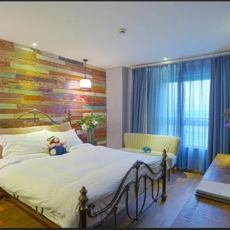 Manju Hotel (Kuantang)