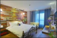 โรงแรมแมนจู (ก่วนถัง)