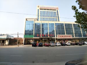 Block B, Xinxing Business Hotel, South Guizhou