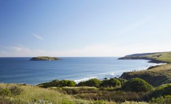 Nrma Victor Harbor Beachfront Holiday Park