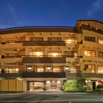 Maruei Hotels near Yagizaki Park