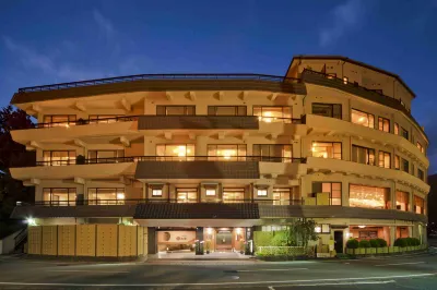 若草之宿丸榮旅館 富士河口湖町酒店