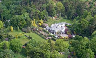 Lindeth Fell Country House