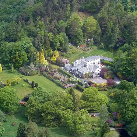 Lindeth Fell Country House