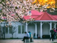 庐山山城驿站 - 酒店附近