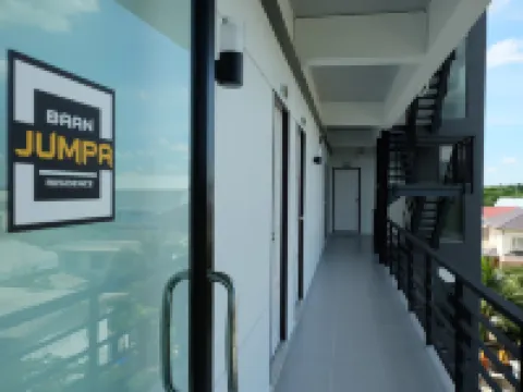 บ้านจำปา เรสซิเดนซ์ โรงแรมในนครปฐม