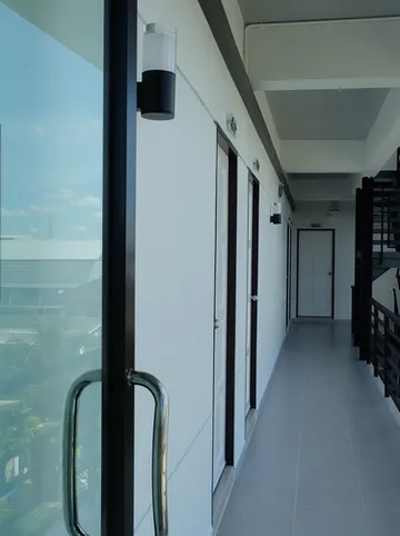 รูปภาพของบ้านจำปา เรสซิเดนซ์