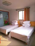 Keyan Qianduo Homestay - Pet friendly