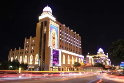 Jiupeng Hotel